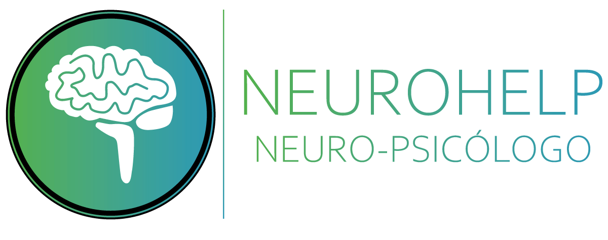 Logotipo de Neuro Help 