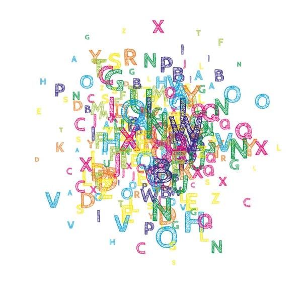 Neuropsicología - dislexia
